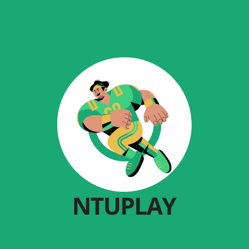 NTUPLAY logo